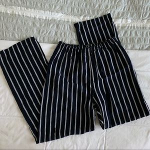 BNWT BRANDY MELVILLE FRANKIE PANTS